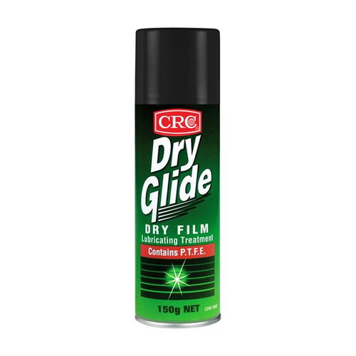 CRC Dry Glide with PTFE 150g - Aerosol